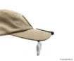 Image de Loupe Clip Casquette Devaux Carson 2.25X Relevable