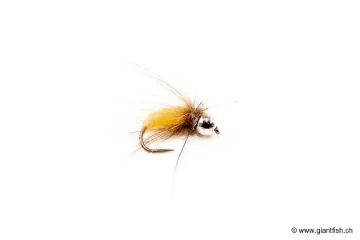 Mouche Devaux Nymphe Tungstène LTT 02-A