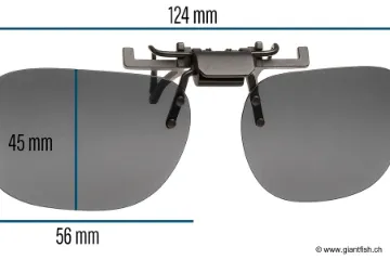 Clip polarisant Devaux VUXUN 100