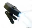 Bild von Mini-Clip-Lampe Devaux Abenddämmerung