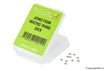 Jonction Devaux Micro Ring