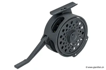 Moulinet Mouche Devaux Matix Semi-Automatique