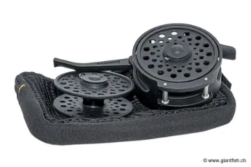 Moulinet Mouche Devaux Matix Semi-Automatique