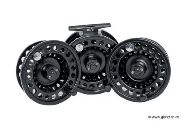 Moulinet Mouche Devaux A4