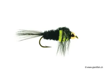 Mouche Devaux Streamer MTAB 01