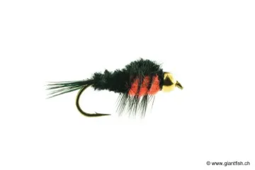 Mouche Devaux Streamer MTAB 03