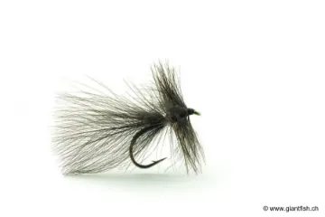 Mouche Devaux Tricoptère Sedge N100C