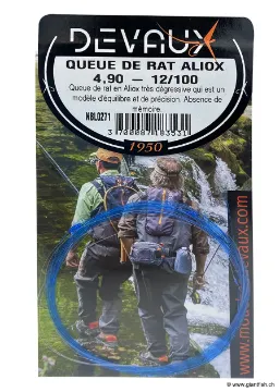 Queue de Rat Devaux Aliox