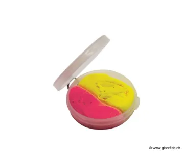 Mousse Flottante Devaux Indicator Bicolor