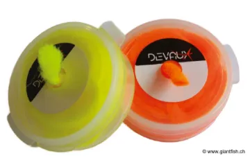 Fibre synthétique Devaux YARN INDICATOR