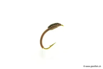 Mouche Devaux Chironome NCH 03