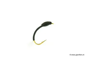 Mouche Devaux Chironome NCH 04