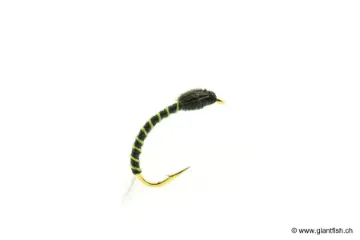 Mouche Devaux Chironome NCH 07