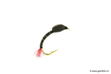 Mouche Devaux Chironome NCH 10