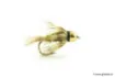 Image de Mouche Devaux Nymphe Tungstène NGH 08
