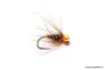 Bild von Devaux Nymphenfliege Wolfram NTJ 01