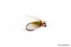 Bild von Fliege Devaux Nymphe Wolfram NTJ 02-C