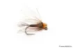 Bild von Fliege Devaux Wolfram-Nymphe NTJ 05