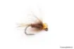 Bild von Devaux Fliegen-Nymphe Wolfram NTJ 06