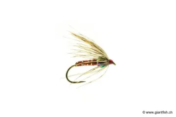 Mouche Devaux Noyée NTT 04