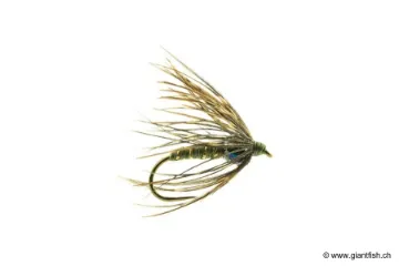 Mouche Devaux Noyée NTT 05