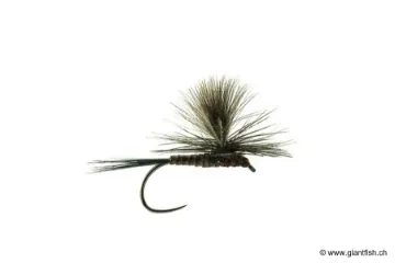 Mouche Devaux Parachute P 12QC