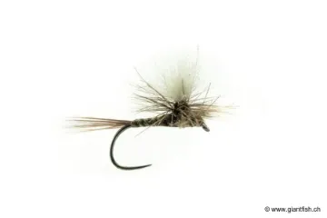 Mouche Devaux Parachute P 13QC