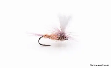 Mouche Devaux Parachute P 15