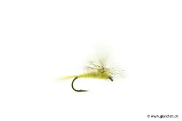 Mouche Devaux Parachute P 01C