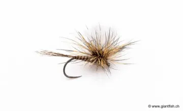 Mouche Devaux Parachute P 01C