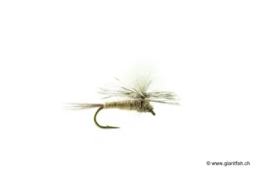 Mouche Devaux Parachute P 03C