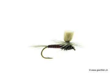 Mouche Devaux Parachute P 09