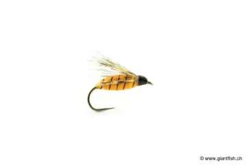 Mouche Devaux Noyée PAL 02