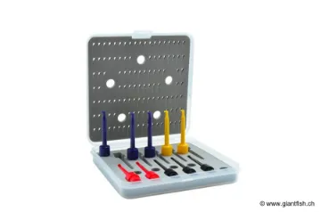 Station Devaux Fly Elec