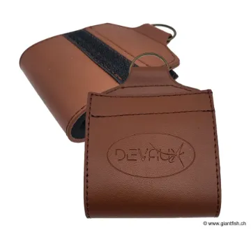 Portefeuille à Nymphes Devaux