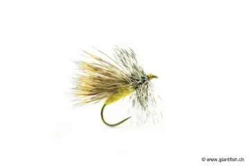 Mouche Devaux Tricoptère Sedge PS 02