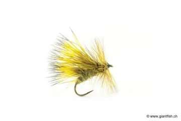 Mouche Devaux Tricoptère Sedge PS 03