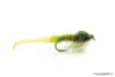 Picture of Devaux Streamer Fly PSDAM 01