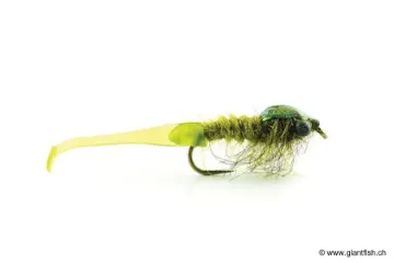 Mouche Devaux Streamer PSDAM 01