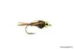 Picture of Devaux Brass Bead Nymph Fly PT03