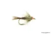 Bild von Fliege Devaux Nymphe Messingperle PT 04