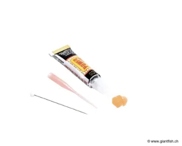 Colle Devaux Cyano Power Glue