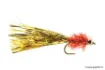 Picture of Devaux Tungsten Streamer Fly SPARK 01