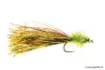 Picture of Devaux Tungsten Streamer Fly SPARK 02