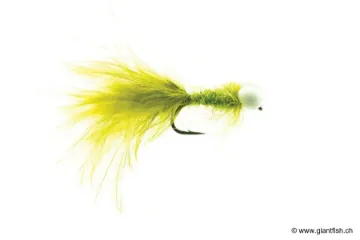 Mouche Devaux Streamer ST 102