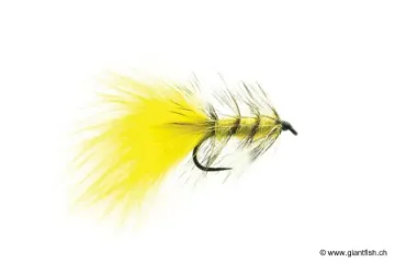 Mouche Devaux Streamer ST 120