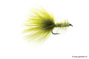 Mouche Devaux Streamer ST 122