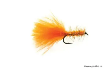 Mouche Devaux Streamer ST 123