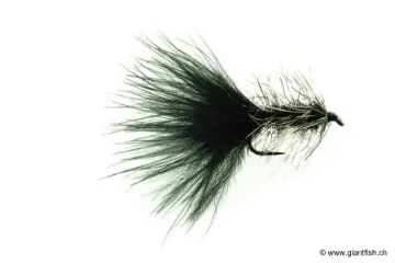 Mouche Devaux Streamer ST 124