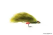 Bild von Devaux Streamer-Fliege Wolfram ST12